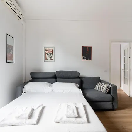 Apartment Ht Bilo Tortona