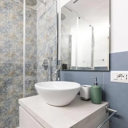 Apartamento Ht Bilo Tortona