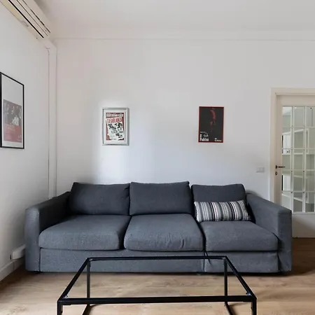 Ht Bilo Tortona Apartamento *