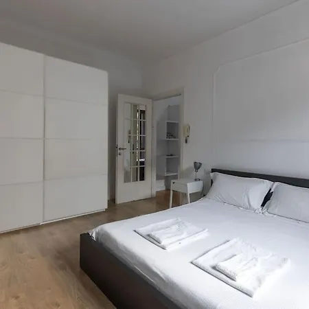 Apartamento Ht Bilo Tortona *