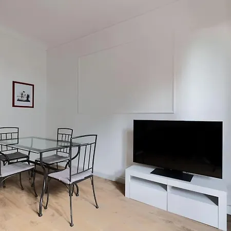 Apartamento Ht Bilo Tortona