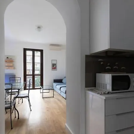 Ht Bilo Tortona Apartamento *