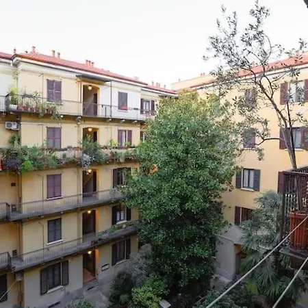 Apartamento Ht Bilo Tortona
