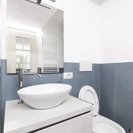 Ht Bilo Tortona Apartamento *