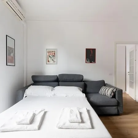 Apartamento Ht Bilo Tortona *